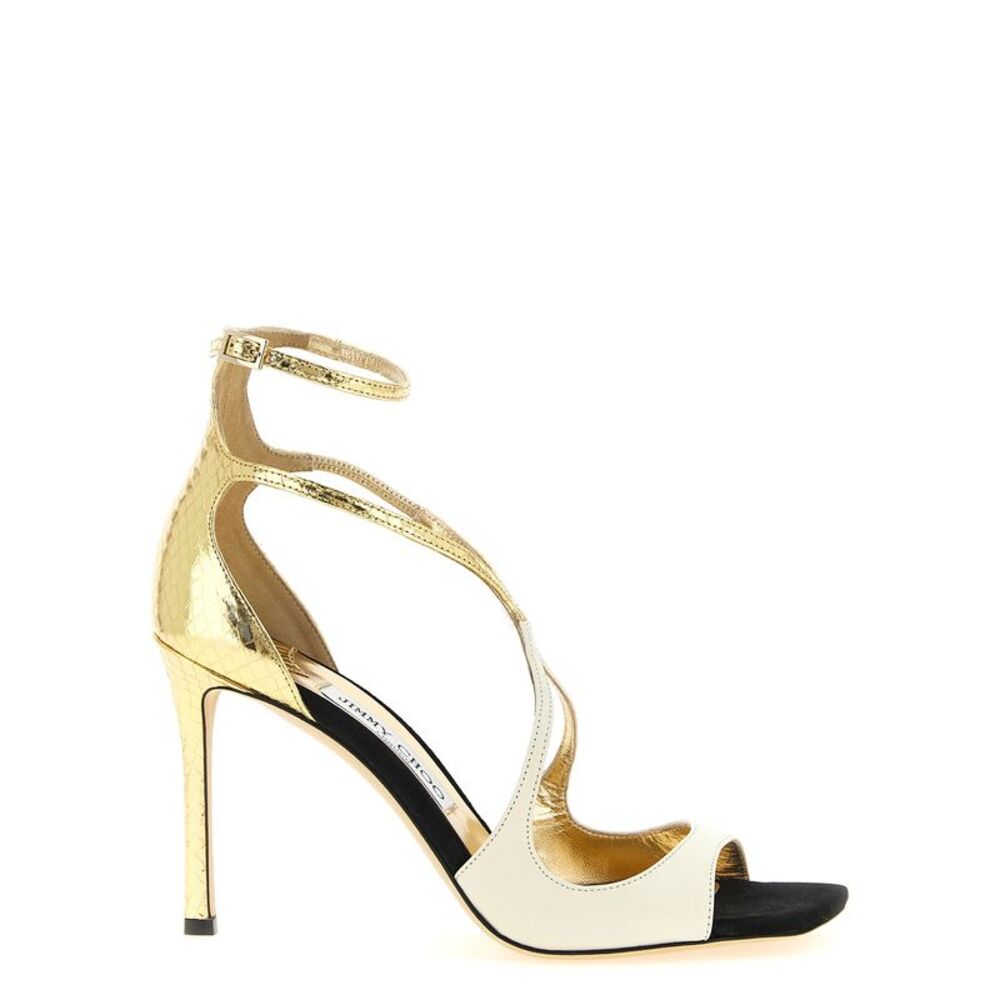 Jimmy Choo Women 'Azia' Sandals